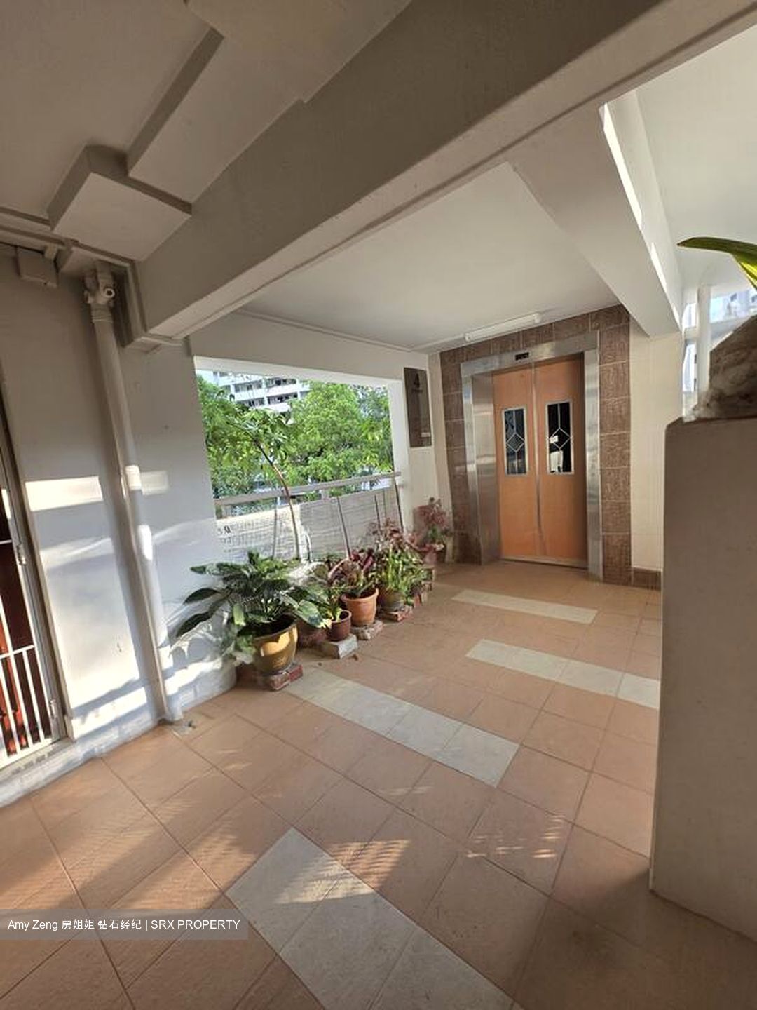 Blk 68 BLANGAH GARDEN (Bukit Merah), HDB 4 Rooms #503528131